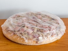 Pizza congelada faz mal à saúde? Contraindicações e efeitos podem surpreender!