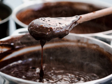 Brigadeiro açucarado tem solução e é muito mais simples do que eu imaginava: truque prático salvou minha receita!