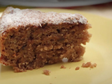 Esse bolo de banana faz sucesso com todo mundo: ninguém acredita que a receita é vegana e tão fácil de fazer