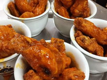 Coxinha da asa: 15 receitas suculentas e deliciosas