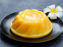 Pudim de bom-bocado: receita fácil de fazer e saborosa