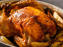 Peru de Natal super fácil