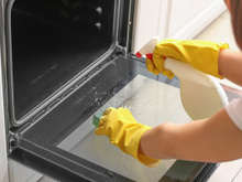 Como limpar o interior do fogão: veja o passo a passo no TudoGostoso