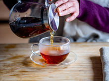 Chá para imunidade: veja 5 opções e atenção ao alerta da nutri sobre quantidade da erva