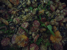 Feijão tropeiro capixaba