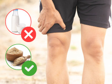 Tem 8 vezes mais cálcio que o leite: o poder do gergelim na saúde dos ossos, dentes e cérebro. Descubra benefícios essenciais da semente!