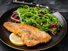 Este peixe é o melhor amigo da sua dieta: é surpreendente o que ele faz pelo seu corpo