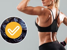 Essa fruta é ouro para os músculos: repleta de proteínas, aumenta a massa muscular e ajuda na digestão