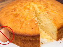 Vegano também merece comer bolo gostoso: esses são os melhores substitutos do ovo nas receitas de bolo sem afetar o resultado