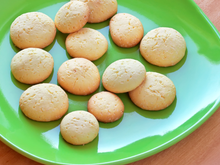 Bolacha tipo maizena