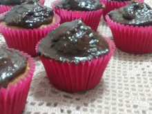Bolo pão de mel light