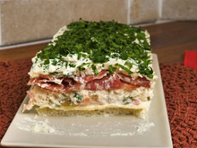 Receitas com salame: 60 opções deliciosas do TudoGostoso