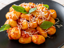 Fortuna e comida boa: todo 29 é dia de nhoque e essa é a receita mais fácil e gostosa pra você fazer em casa