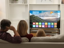 Achado do dia! Compre duas Smart TVs Samsung pelo preço de uma na Amazon