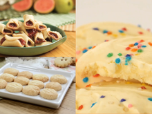 Dia do Biscoito (ou da Bolacha)? Descubra 8 receitas fáceis para fazer em casa que ficam mais gostosas do que as de mercado
