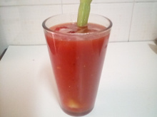 Drink de domingo