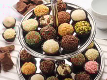 Doces gourmet: 10 receitas fáceis de fazer em casa