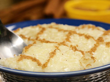 Comida de vó: 4 doces para comemorar o Dia das Avós