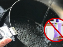 Nem detergente, nem vinagre: ingrediente barato é a solução para limpar a airfryer e deixar a fritadeira livre de gordura
