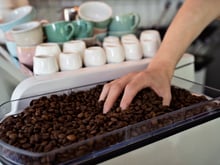 Estudo relaciona o consumo de café, arroz e ovos a níveis mais altos de substâncias químicas tóxicas no corpo