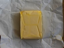 Posso congelar a manteiga? Descubra a melhor forma de conservá-la por muito tempo