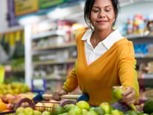 Como escolher o limão perfeito no mercado?