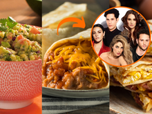 RBD no Brasil: comidas mexicanas para fazer em casa e entrar no clima da turnê!