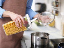 5 erros comuns dos iniciantes na cozinha