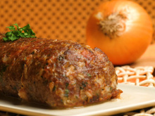 Rocambole de carne moída: como fazer essa receita maravilhosa