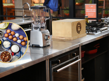 Nem azeite, nem vinagre: esses são os ingredientes que não podem faltar na cozinha de MasterChefs