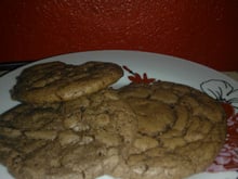 Coockies rápido, fácil e barato