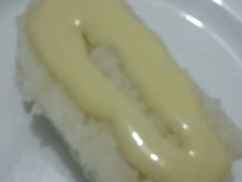 Cuscuz de tapioca