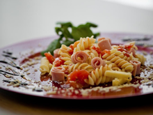 Macarrão na panela de pressão: receita rápida e fácil de fazer