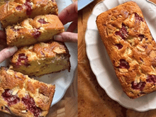 Já fiz esse bolo de morango com chocolate branco três vezes e meus filhos continuam pedindo mais: fofinho e perfeito para o lanche da tarde