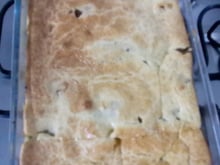 TORTA CREMOSA