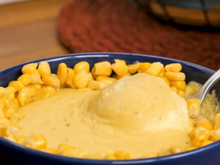 Não adianta inventar receita, o creme de milho da minha bisavó é o melhor: o segredo é um detalhe muito simples!