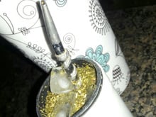 Tererê doce