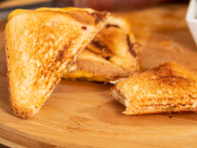 Pão de cuscuz no micro-ondas: receita simples, deliciosa e perfeita para variar no café da manhã