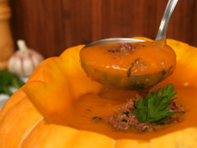 Receitas de sopas e caldos: opções fáceis e cremosas do TudoGostoso