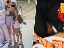 Duas turistas fogem do restaurante sem pagar e dona as encontra no Facebook para entregar a conta