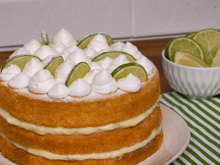 Receitas doces com limão: confira 20 sobremesas e bolos com a fruta