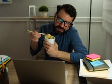 Esses lugares podem ajudar a engordar e eu aposto que você não sabia, mas a ciência explica!