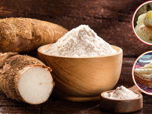 Benefícios e malefícios do polvilho, ingrediente indispensável do biscoito montanha-russa e do pão de queijo