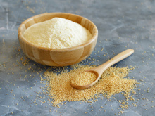 Esse alimento esquecido por muitos é uma excelente fonte de proteínas completas e auxilia na saúde cardiovascular