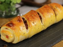 10 receitas de pão recheado: deliciosas e fáceis de fazer