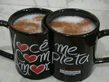 Leite da macaca