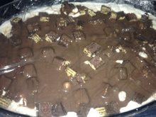 Doce de bis fácil