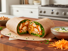 O lanche rápido que sustenta mais do que pão e evita queda de energia antes de sair para o bloquinho