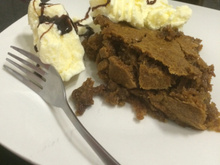 Brookie (brownie + cookie)