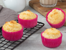 Queijadinha na airfryer: saiba como fazer a receita sem precisar ligar o forno